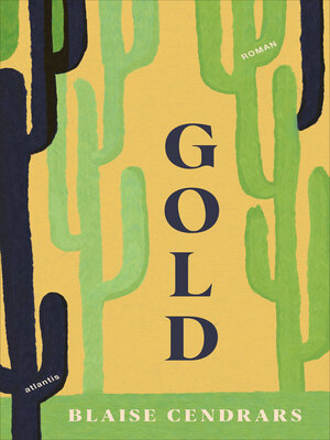 cover image of Gold